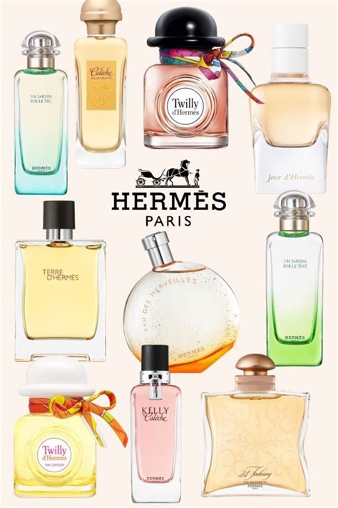 profumi hermes unisex|hermes perfumes for women.